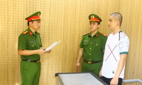 Tạo vỏ bọc doanh nhân thành đạt, nam thanh niên lừa đảo hàng tỷ đồng