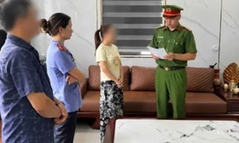 Làm giả hồ sơ mua nhà ở xã hội, 7 người bị khởi tố