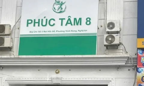 Phòng khám xương khớp núp bóng cơ sở spa, lừa đảo gần 300 người