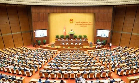 Quyết liệt tháo gỡ điểm nghẽn, kiến tạo dư địa phát triển