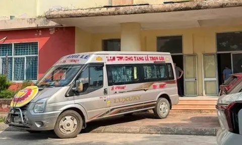 Điều tra vụ án mạng nữ cán bộ văn phòng nghi bị chồng cũ sát hại rồi tự tử