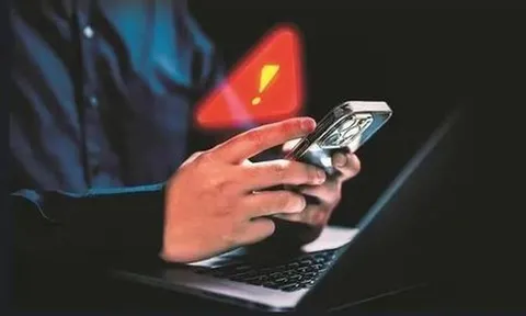 Cảnh giác với thủ đoạn sử dụng trí tuệ nhân tạo đánh cắp thông tin cá nhân