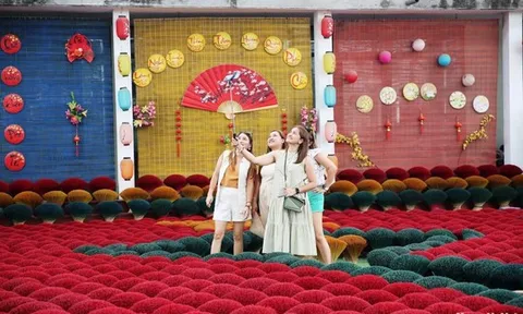 Thực hiện Luật Thủ đô 2026, Hà Nội tăng cường quản lý nhà nước về dịch vụ lữ hành