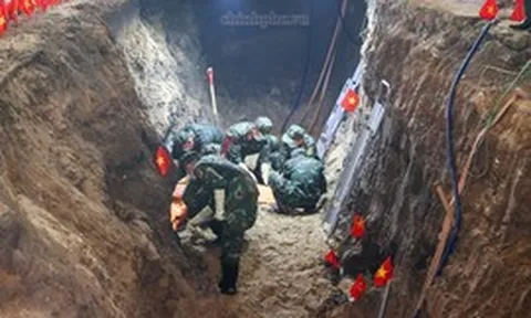 Từ Công viên Lê Thị Riêng: Mô hình mẫu trong Chiến dịch 500 ngày đêm