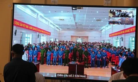 Chuyên án VN10: Đường đi của ma túy số lượng lớn từ Pháp về Việt Nam
