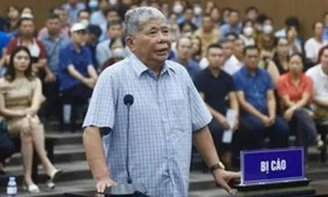 Truy tố ông Lê Thanh Thản vì lừa dối khách hàng, chiếm đoạt 531 tỷ đồng