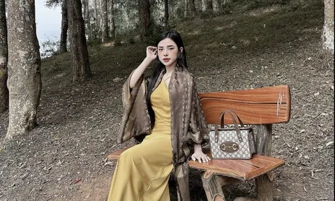 Phạm Thị Ngọc Linh-Chân dung vợ Huấn Hoa Hồng