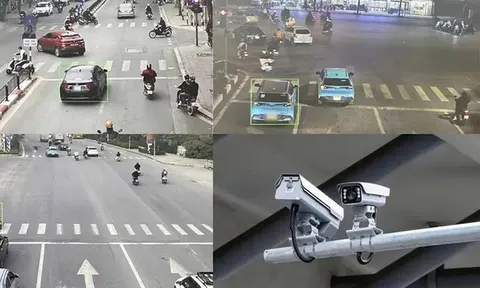 Nghĩ từ vụ phạt xe gần nửa tỷ