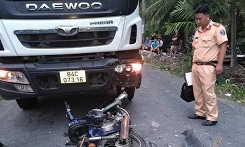 Vụ TNGT khiến 1 người tử vong sau 2 năm: Tài xế bị đề nghị truy tố