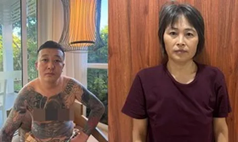 Bắt 5 đối tượng truy nã người nước ngoài lẩn trốn tại Đà Nẵng