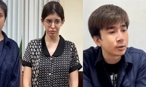 Xét xử 227 bị cáo trong chuyên án ma tuý VN10 liên quan đến 4 nữ tiếp viên hàng không