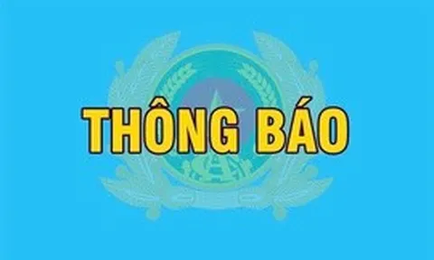 Công an Hà Nội thông tin kết quả giải quyết vụ tai nạn trên phố Nguyễn Huy Tự