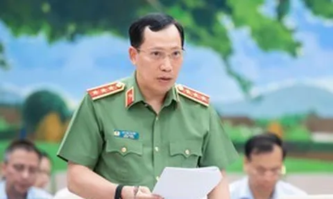 Ủy ban Thường vụ Quốc hội cho ý kiến về dự án Bộ luật Hình sự (sửa đổi)