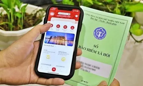 Người dân có lương hưu chú ý thay đổi mới nhất từ ngày 28/9
