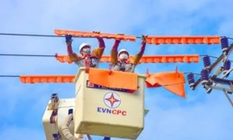 EVNCPC chủ động phương án bảo đảm cung ứng điện an toàn, ổn định dịp Quốc khánh 2/9