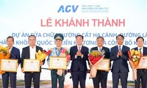 Vietjet nối lại 5 đường bay đến Đà Lạt