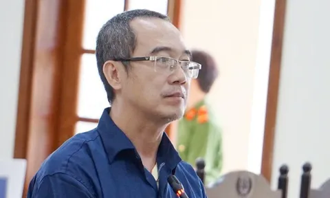 Duyệt khoản vay gây thất thoát 35,6 tỷ đồng, cựu Giám đốc ngân hàng lĩnh án tù