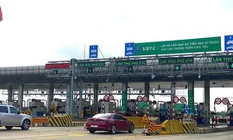 Tạm dừng thu phí dịch vụ tài khoản giao thông 6.600 đồng/tháng