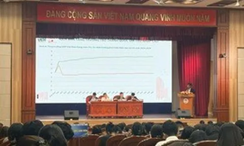 Đổi mới mô hình phát triển, hướng tới lao động sáng tạo
