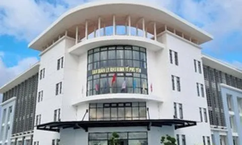 Thành lập Ban Quản lý các khu kinh tế và các khu công nghiệp Đắk Lắk