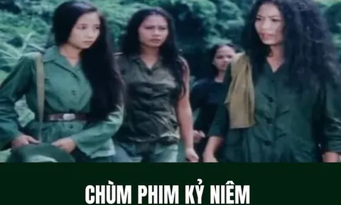 Viện Phim Việt Nam tổ chức chương trình chiếu phim tri ân Ngày Thương binh - Liệt sĩ 27/7