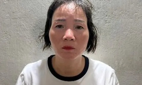 Khởi tố "má mì" bố trí nhân viên bán dâm ngay trong quán cà phê