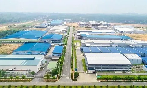 Giải thể Ban Chỉ đạo về phát triển khu kinh tế, khu công nghiệp