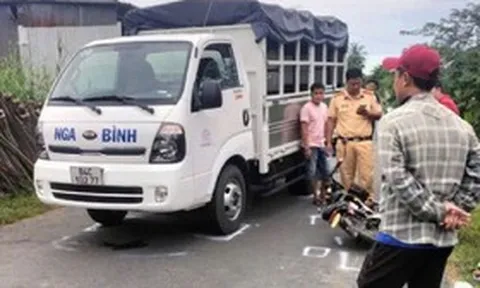 Vụ tai nạn khiến nữ sinh 14 tuổi tử vong: Đề nghị truy tố  6 bị can là cựu công an, kiểm sát viên