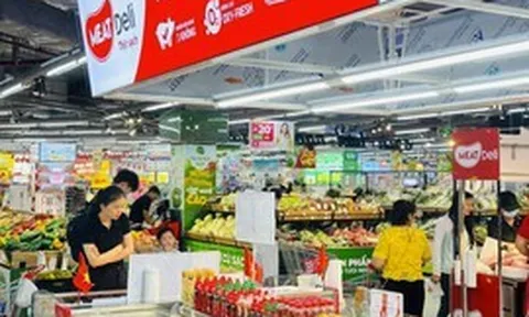 Masan bứt tốc, nâng mục tiêu doanh thu năm 2026