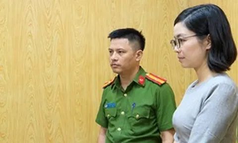 Bắt nguyên phó giám đốc ngân hàng lập hợp đồng tiền gửi, chiếm đoạt 6,5 tỷ đồng