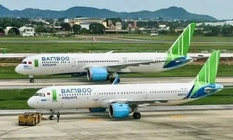 Ủy ban Cạnh tranh Quốc gia hướng dẫn hoàn tiền vé Bamboo Airways bị hủy