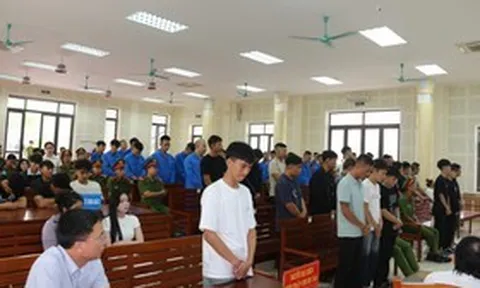 Cái giá đắt cho 51 bị cáo sau cuộc vui tại King Club và lời cảnh tỉnh cho giới trẻ
