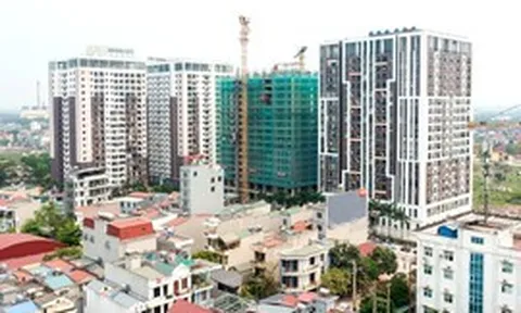Giá chung cư tiếp tục neo cao, đất nền giảm nhẹ trong quý II/2026