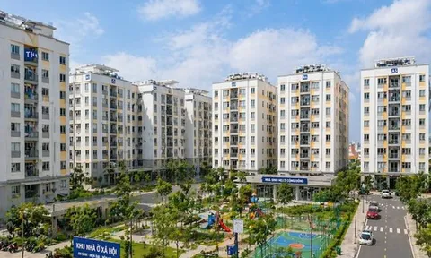 Hà Nội lập Tổ công tác đặc biệt, áp dụng "làn xanh" cắt giảm 50% thời gian thủ tục nhà ở xã hội