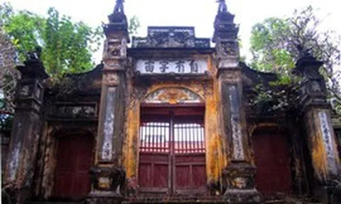Bảo đảm tính toàn vẹn khi di dời 2 di tích ở Bắc Ninh làm đường nối sân bay Gia Bình