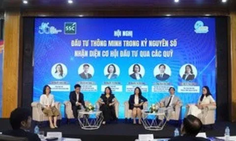 Nâng hạng chứng khoán và cơ hội thu hút dòng tiền qua các quỹ đầu tư