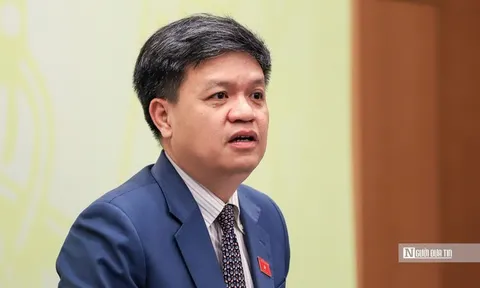 Bước chuyển trong tư duy xây dựng pháp luật, tạo dư địa cho đầu tư, kinh doanh