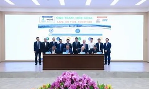 Mở rộng NMLD Dung Quất: Cam kết mạnh mẽ đối với các mục tiêu và KPI trọng yếu