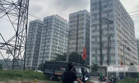 Từ căn phòng trọ xây "giấc mơ" an cư: Cách nhìn khác về nhà ở xã hội (Bài 2)