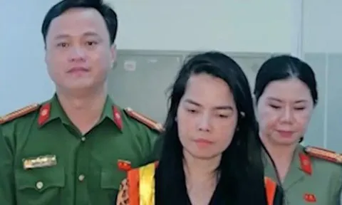 Kiều Thanh thừa nhận sử dụng ma túy là sai trái, bản thân còn tham gia đường dây bán ma túy