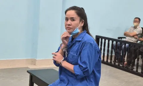 “Nữ quái” vẽ loạt dự án siêu lợi nhuận, chiếm đoạt gần 19 tỷ đồng