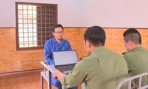 Khởi tố cặp vợ chồng lừa bán "lộc" xổ số, chiếm đoạt hàng tỷ đồng