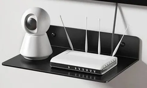 Những thiết bị để cạnh làm chậm sóng Wifi, nhiều người không để ý