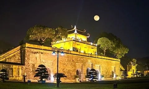 Gìn giữ những giá trị làm nên bản sắc văn hóa, lịch sử của Thủ đô