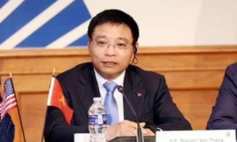 Phó Thủ tướng Nguyễn Văn Thắng: Mở ra các cơ hội hợp tác mới giữa doanh nghiệp Việt Nam và Hoa Kỳ