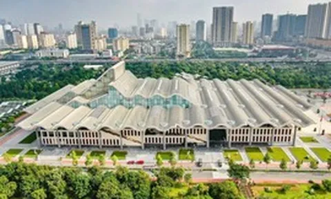 Trung tâm Hội nghị Quốc gia, Văn phòng Chính phủ tuyển dụng nhân sự đợt II năm 2026