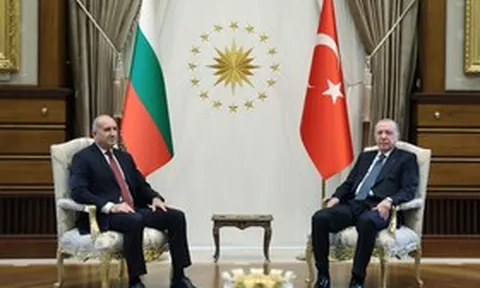 Đằng sau việc Bulgaria đóng băng một thỏa thuận khí đốt quan trọng
