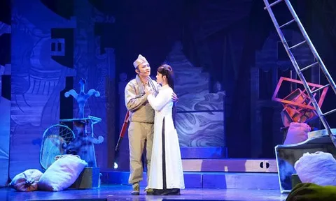 “Người con gái Hà Thành”: Khơi dậy phẩm chất truyền thống tốt đẹp của người Hà Nội
