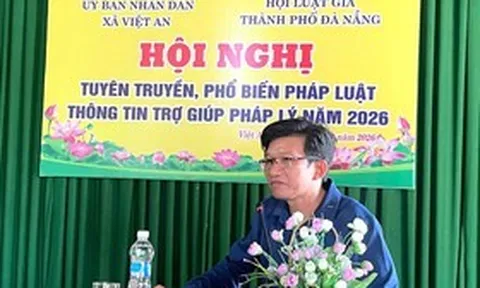 Đà Nẵng: Làm sao để đơn khiếu nại, tố cáo không gửi sai nơi?