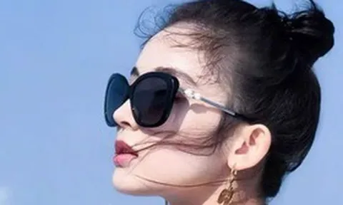 Nữ diễn viên 34 tuổi đang khiến khán giả mê mẩn là ai?